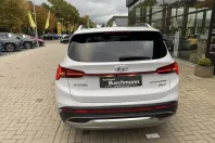 Hyundai SANTA FE din 2021 cu 66.250 km - oferta HYU144372 - foto 5