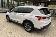 Hyundai SANTA FE din 2021 cu 66.250 km - oferta HYU144372 - foto 6