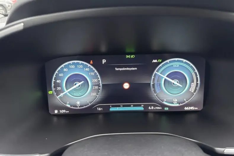 Hyundai SANTA FE din 2021 cu 66.250 km - oferta HYU144372 - foto 16