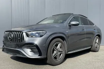 Mercedes-Benz GLE 53 AMG din 2024 - oferta MER144373
