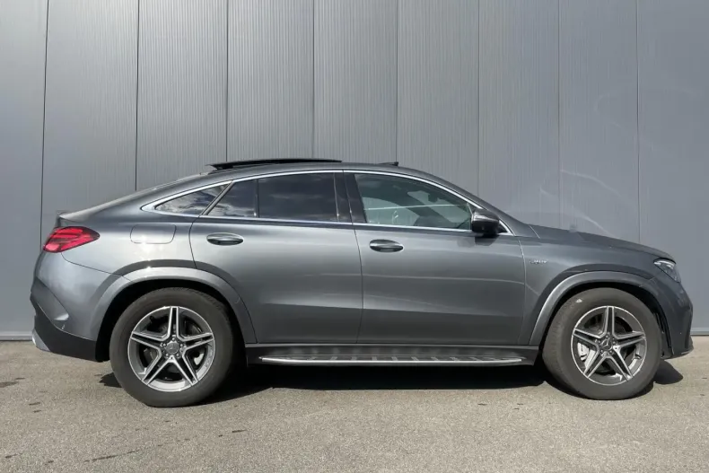 Mercedes-Benz GLE 53 AMG din 2024 cu 29.857 km - oferta MER144373 - foto 3