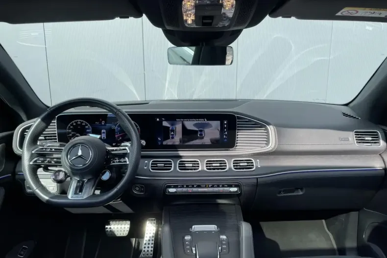 Mercedes-Benz GLE 53 AMG din 2024 cu 29.857 km - oferta MER144373 - foto 11