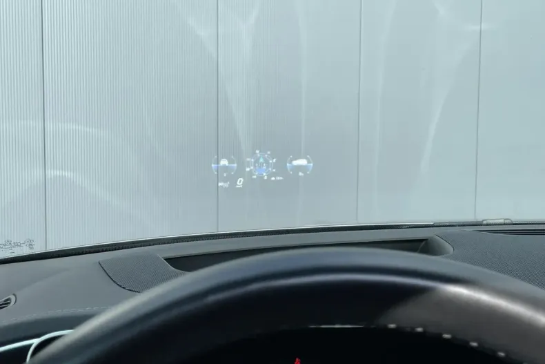 Mercedes-Benz GLE 53 AMG din 2024 cu 29.857 km - oferta MER144373 - foto 12