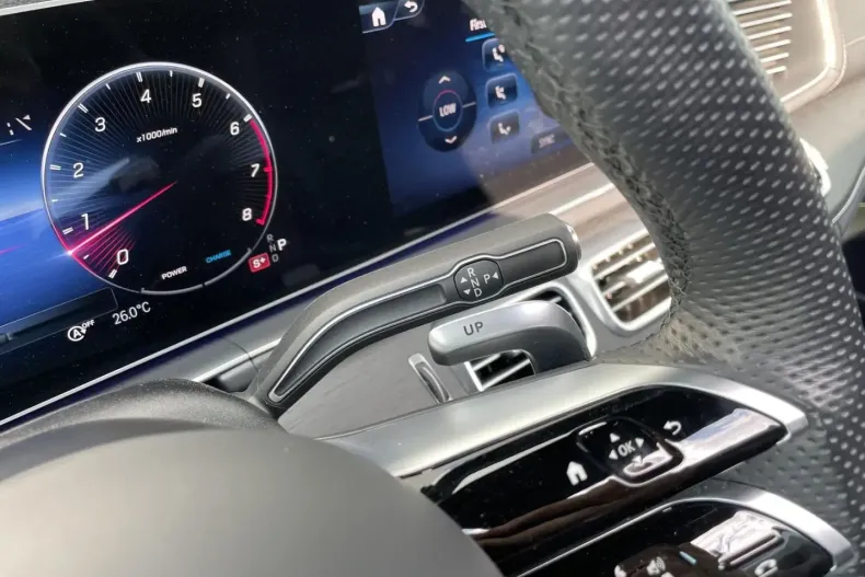 Mercedes-Benz GLE 53 AMG din 2024 cu 29.857 km - oferta MER144373 - foto 15