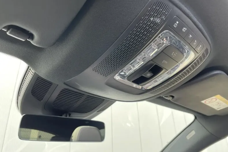 Mercedes-Benz GLE 53 AMG din 2024 cu 29.857 km - oferta MER144373 - foto 30