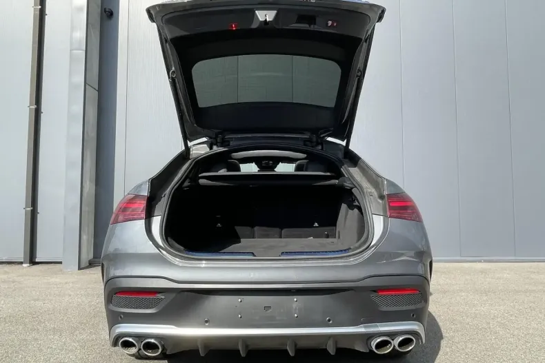 Mercedes-Benz GLE 53 AMG din 2024 cu 29.857 km - oferta MER144373 - foto 34