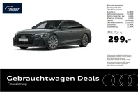 Audi A8 din 2024 cu 27.050 km - oferta AUD144375 - foto 1