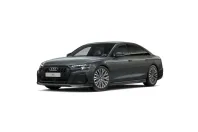 Audi A8 din 2024 cu 27.050 km - oferta AUD144375 - foto 2