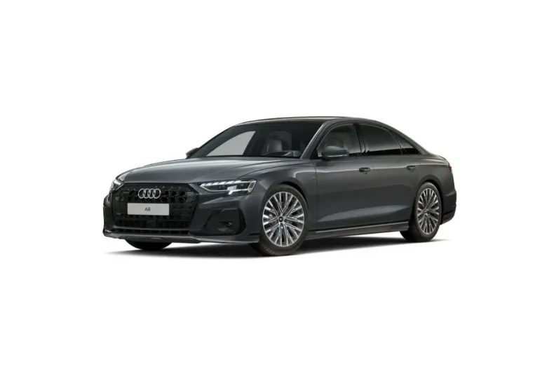 Audi A8 din 2024 cu 27.050 km - oferta AUD144375 - foto 2