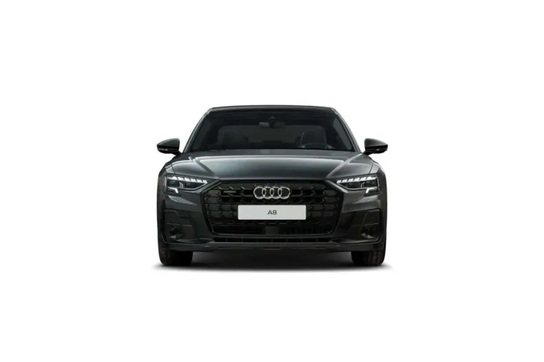 Audi A8 din 2024 cu 27.050 km - oferta AUD144375 - foto 4