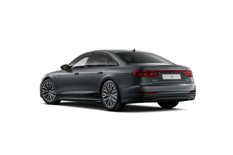 Audi A8 din 2024 cu 27.050 km - oferta AUD144375 - foto 6