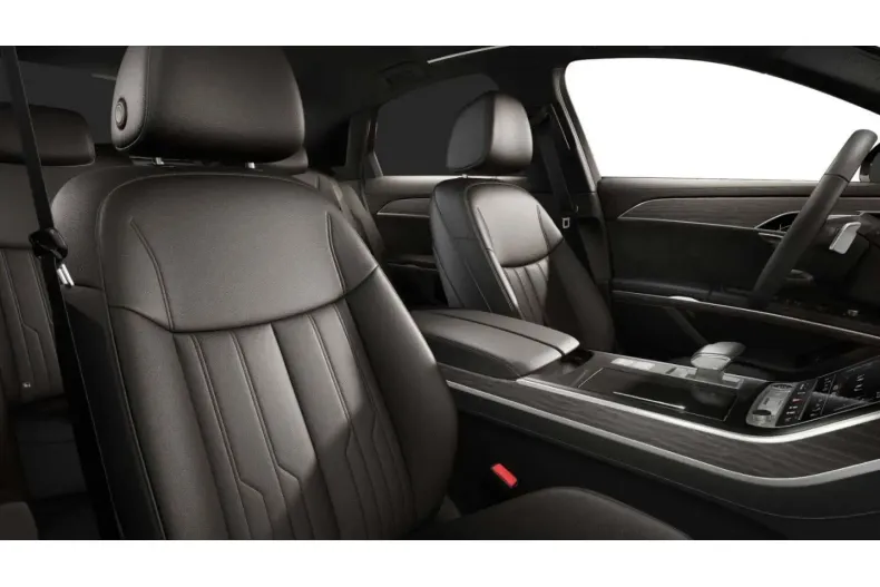 Audi A8 din 2024 cu 27.050 km - oferta AUD144375 - foto 8