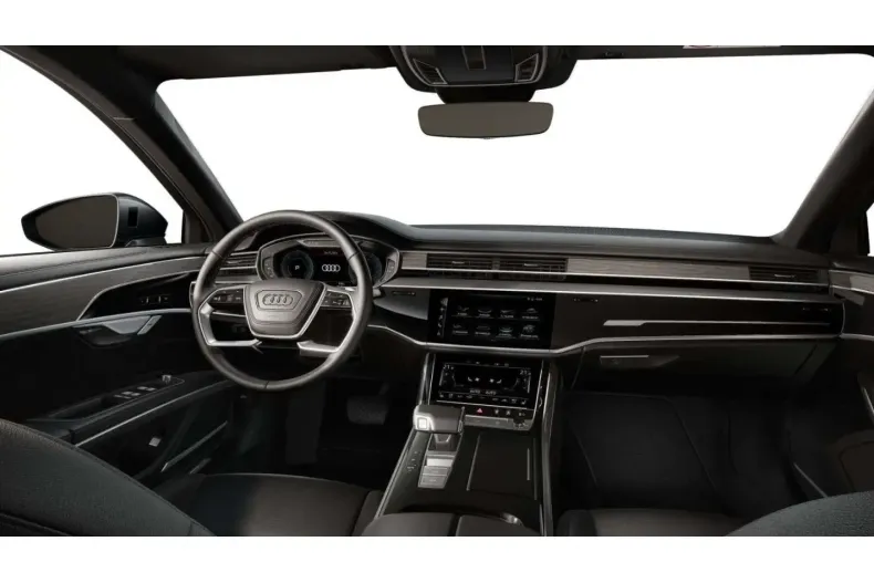 Audi A8 din 2024 cu 27.050 km - oferta AUD144375 - foto 9
