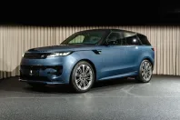Land Rover Range Rover Sport din 2023 cu 32.000 km - oferta LAN144377 - foto 1