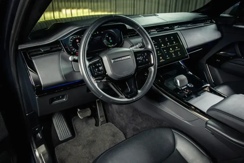 Land Rover Range Rover Sport din 2023 cu 32.000 km - oferta LAN144377 - foto 12