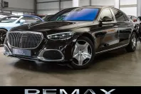 Mercedes-Benz S 580 din 2023 cu 27.745 km - oferta MER144379 - foto 1