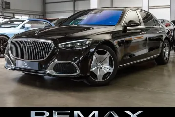 Mercedes-Benz S 580 din 2023 - oferta MER144379