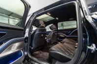 Mercedes-Benz S 580 din 2023 cu 27.745 km - oferta MER144379 - foto 3