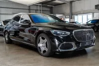 Mercedes-Benz S 580 din 2023 cu 27.745 km - oferta MER144379 - foto 7
