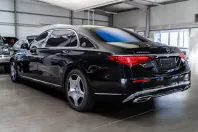 Mercedes-Benz S 580 din 2023 cu 27.745 km - oferta MER144379 - foto 8