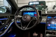 Mercedes-Benz S 580 din 2023 cu 27.745 km - oferta MER144379 - foto 12