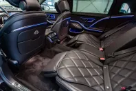 Mercedes-Benz S 580 din 2023 cu 27.745 km - oferta MER144379 - foto 13