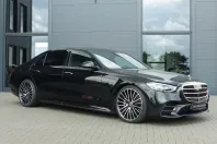 Mercedes-Benz S 450 din 2024 cu 33.000 km - oferta MER144381 - foto 2
