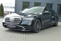 Mercedes-Benz S 450 din 2024 cu 33.000 km - oferta MER144381 - foto 9