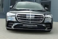 Mercedes-Benz S 450 din 2024 cu 33.000 km - oferta MER144381 - foto 10