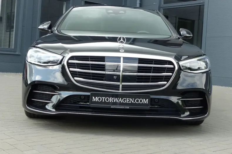 Mercedes-Benz S 450 din 2024 cu 33.000 km - oferta MER144381 - foto 10