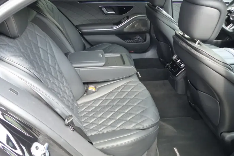 Mercedes-Benz S 450 din 2024 cu 33.000 km - oferta MER144381 - foto 12