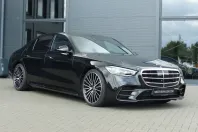 Mercedes-Benz S 450 din 2024 cu 33.000 km - oferta MER144381 - foto 17