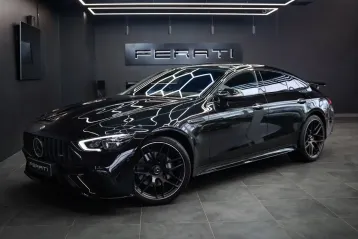 Mercedes-Benz AMG GT din 2023 - oferta MER144382