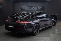 Mercedes-Benz AMG GT din 2023 cu 23.000 km - oferta MER144382 - foto 3