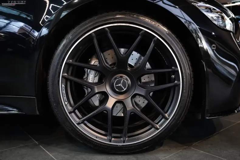 Mercedes-Benz AMG GT din 2023 cu 23.000 km - oferta MER144382 - foto 4