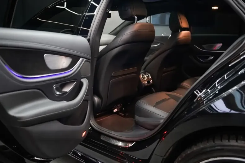 Mercedes-Benz AMG GT din 2023 cu 23.000 km - oferta MER144382 - foto 7