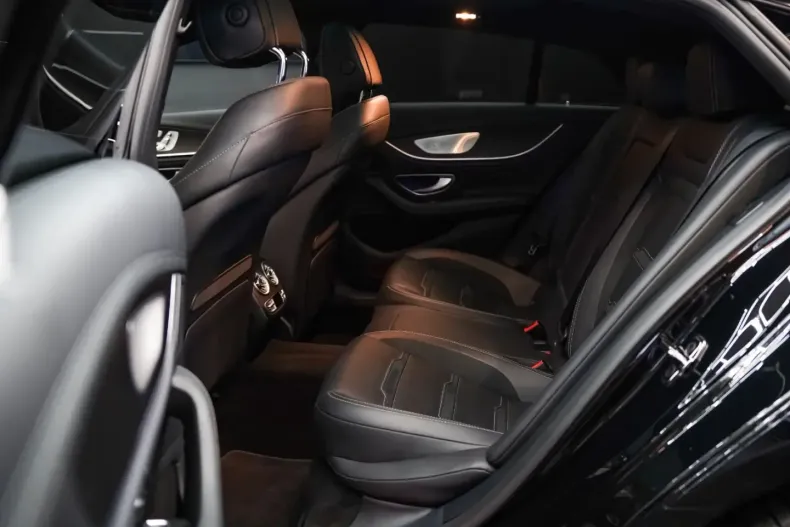 Mercedes-Benz AMG GT din 2023 cu 23.000 km - oferta MER144382 - foto 8