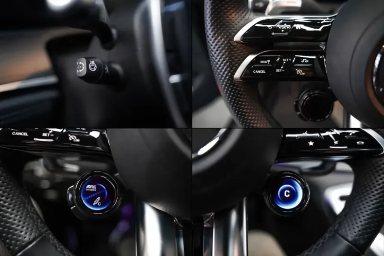 Mercedes-Benz AMG GT din 2023 cu 23.000 km - oferta MER144382 - foto 13