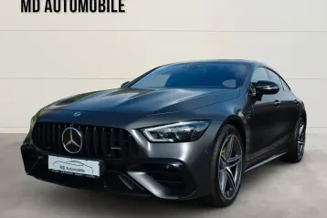 Mercedes-Benz AMG GT din 2023 - oferta MER144383