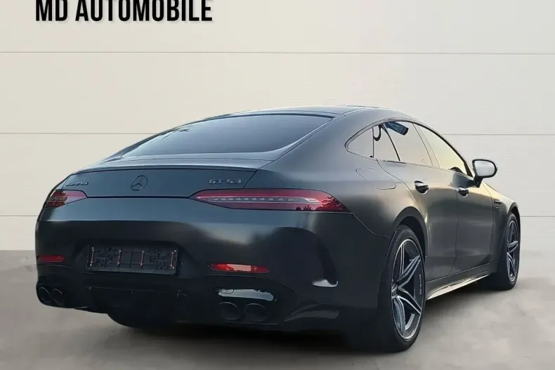Mercedes-Benz AMG GT din 2023 cu 64.000 km - oferta MER144383 - foto 3