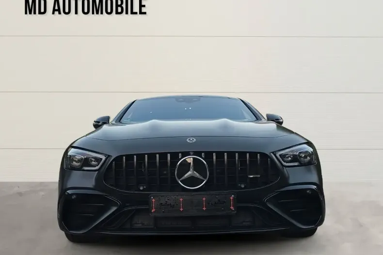 Mercedes-Benz AMG GT din 2023 cu 64.000 km - oferta MER144383 - foto 5