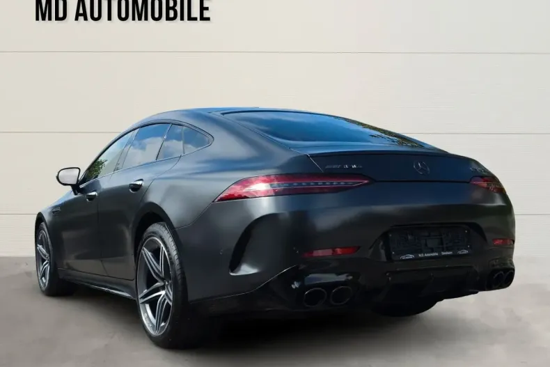 Mercedes-Benz AMG GT din 2023 cu 64.000 km - oferta MER144383 - foto 7