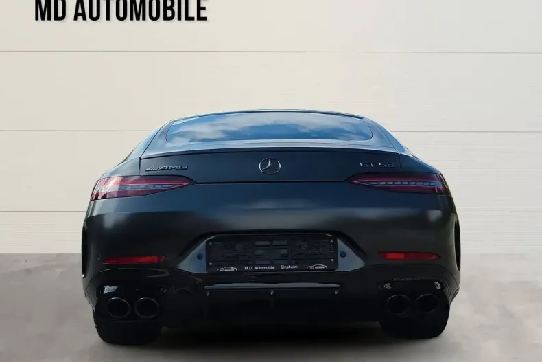 Mercedes-Benz AMG GT din 2023 cu 64.000 km - oferta MER144383 - foto 10