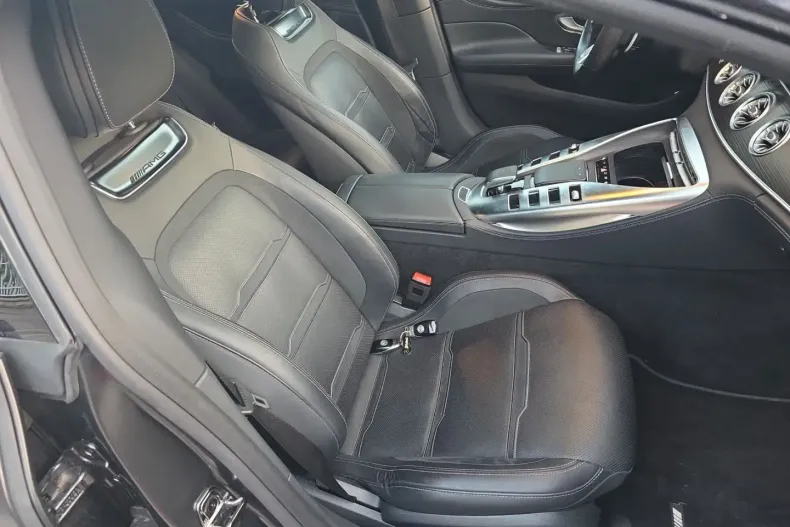 Mercedes-Benz AMG GT din 2023 cu 64.000 km - oferta MER144383 - foto 12