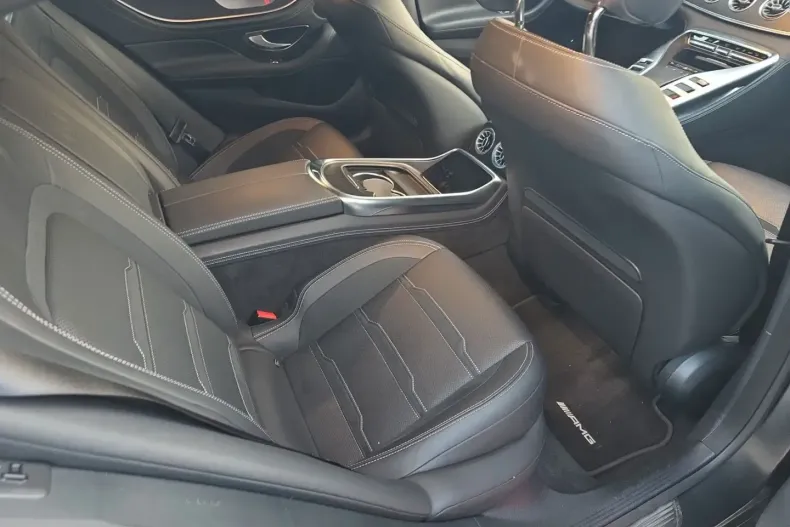 Mercedes-Benz AMG GT din 2023 cu 64.000 km - oferta MER144383 - foto 14