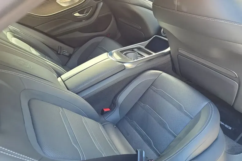 Mercedes-Benz AMG GT din 2023 cu 64.000 km - oferta MER144383 - foto 15