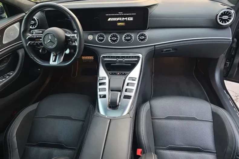 Mercedes-Benz AMG GT din 2023 cu 64.000 km - oferta MER144383 - foto 16