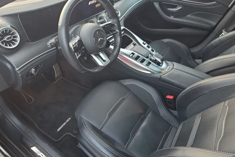 Mercedes-Benz AMG GT din 2023 cu 64.000 km - oferta MER144383 - foto 17