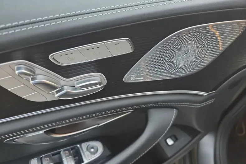 Mercedes-Benz AMG GT din 2023 cu 64.000 km - oferta MER144383 - foto 19