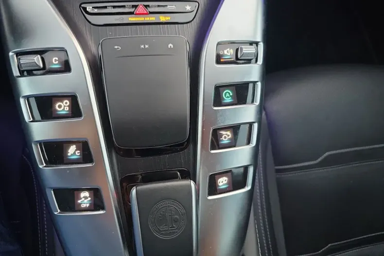 Mercedes-Benz AMG GT din 2023 cu 64.000 km - oferta MER144383 - foto 21